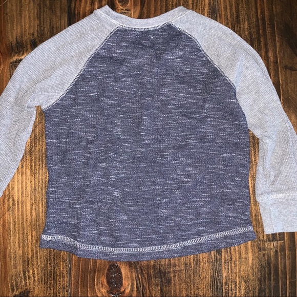 Boys long sleeve - Picture 3 of 3